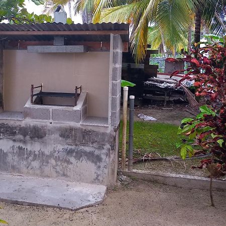 Kevin Kondos Bocas Town Exterior foto