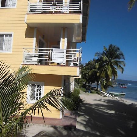 Kevin Kondos Bocas Town Exterior foto