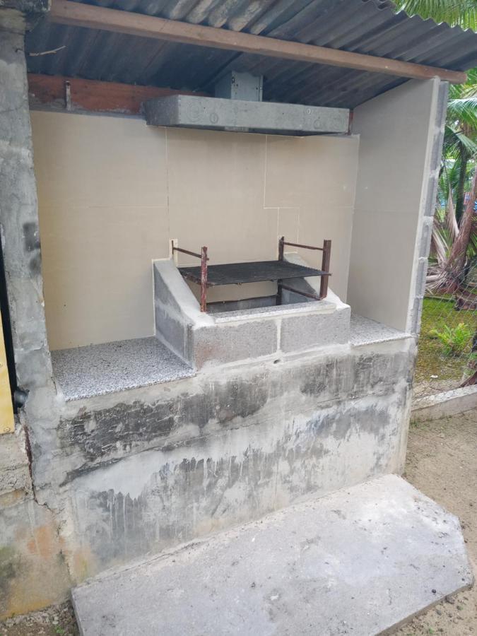 Kevin Kondos Bocas Town Exterior foto