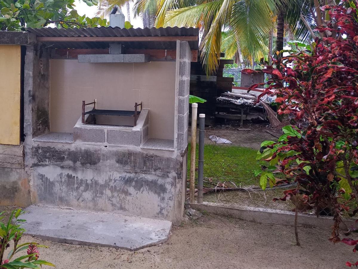 Kevin Kondos Bocas Town Exterior foto