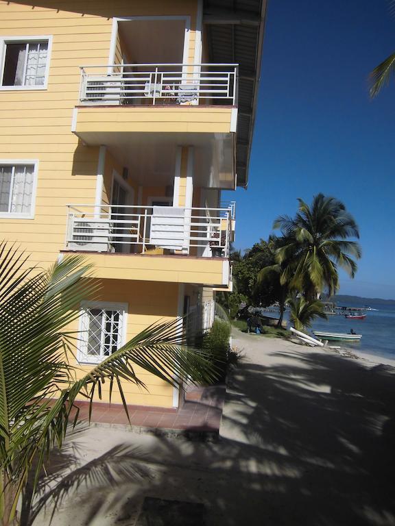 Kevin Kondos Bocas Town Exterior foto