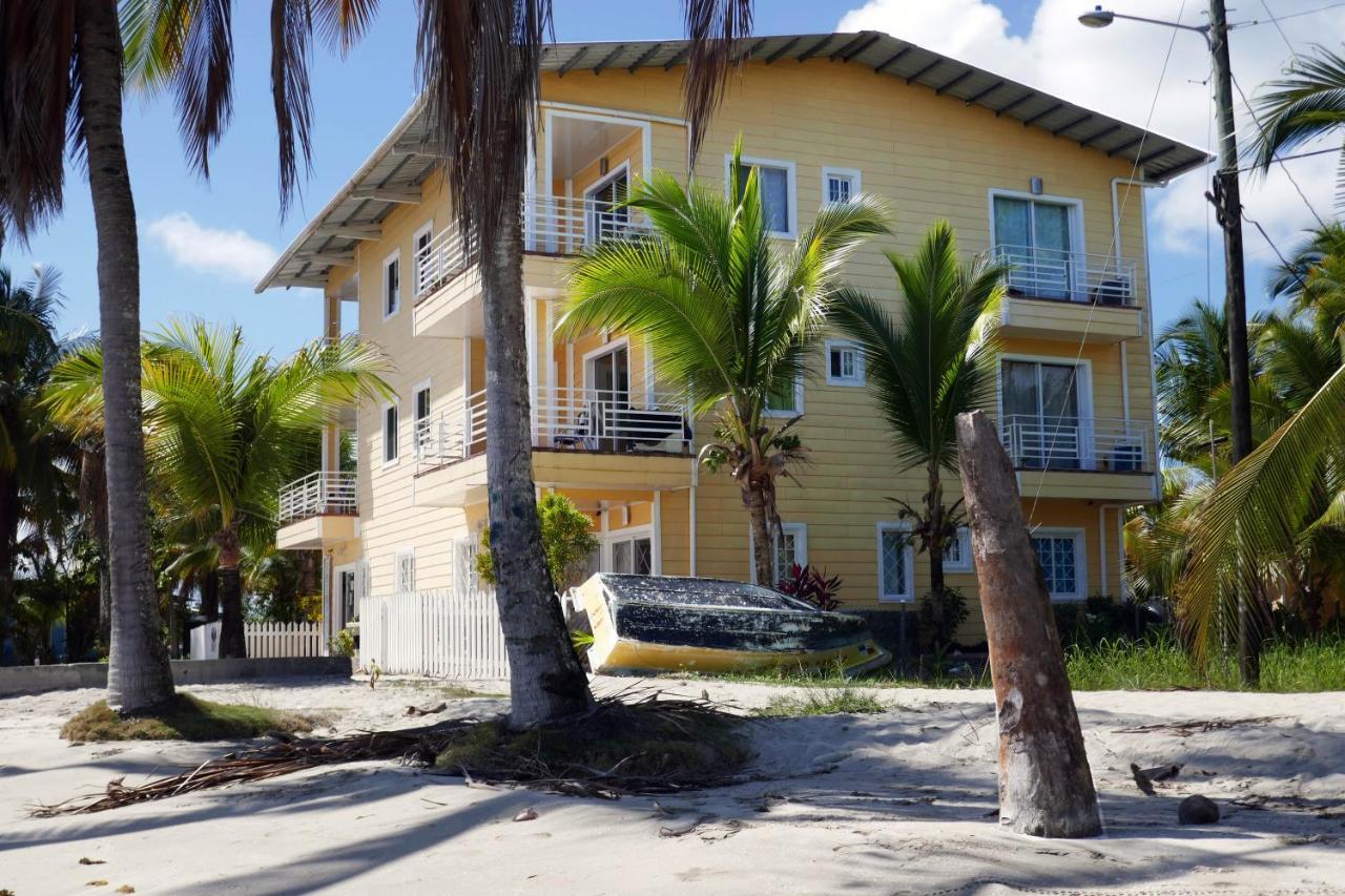 Kevin Kondos Bocas Town Exterior foto