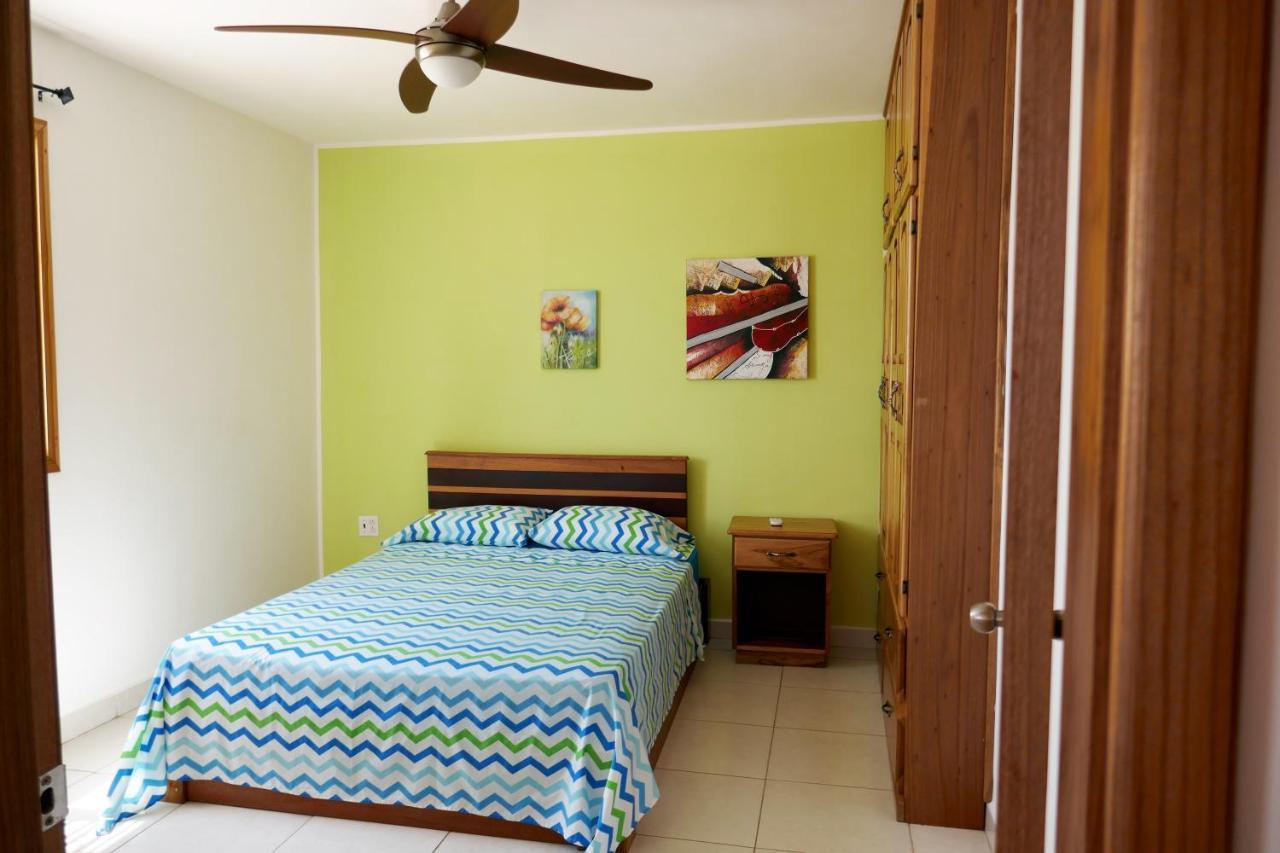 Kevin Kondos Bocas Town Exterior foto