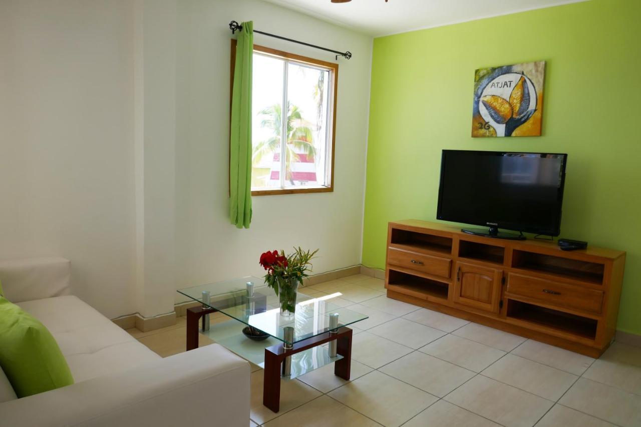 Kevin Kondos Bocas Town Exterior foto