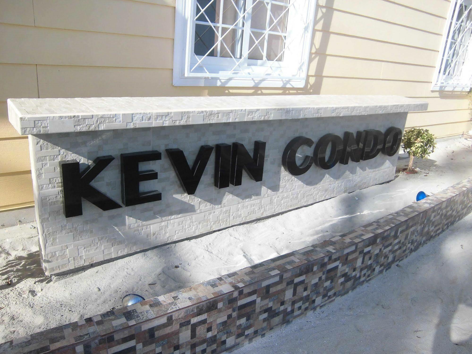 Kevin Kondos Bocas Town Exterior foto