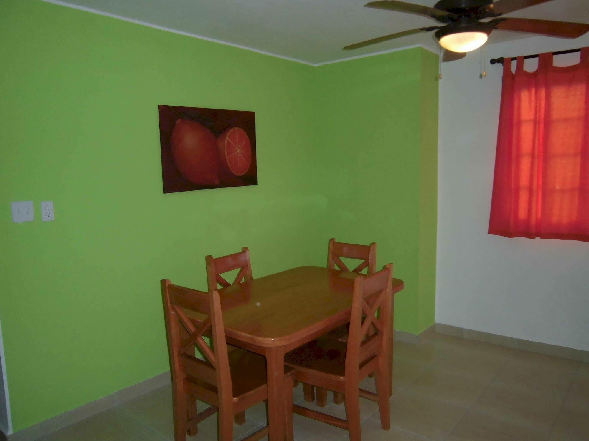 Kevin Kondos Bocas Town Exterior foto