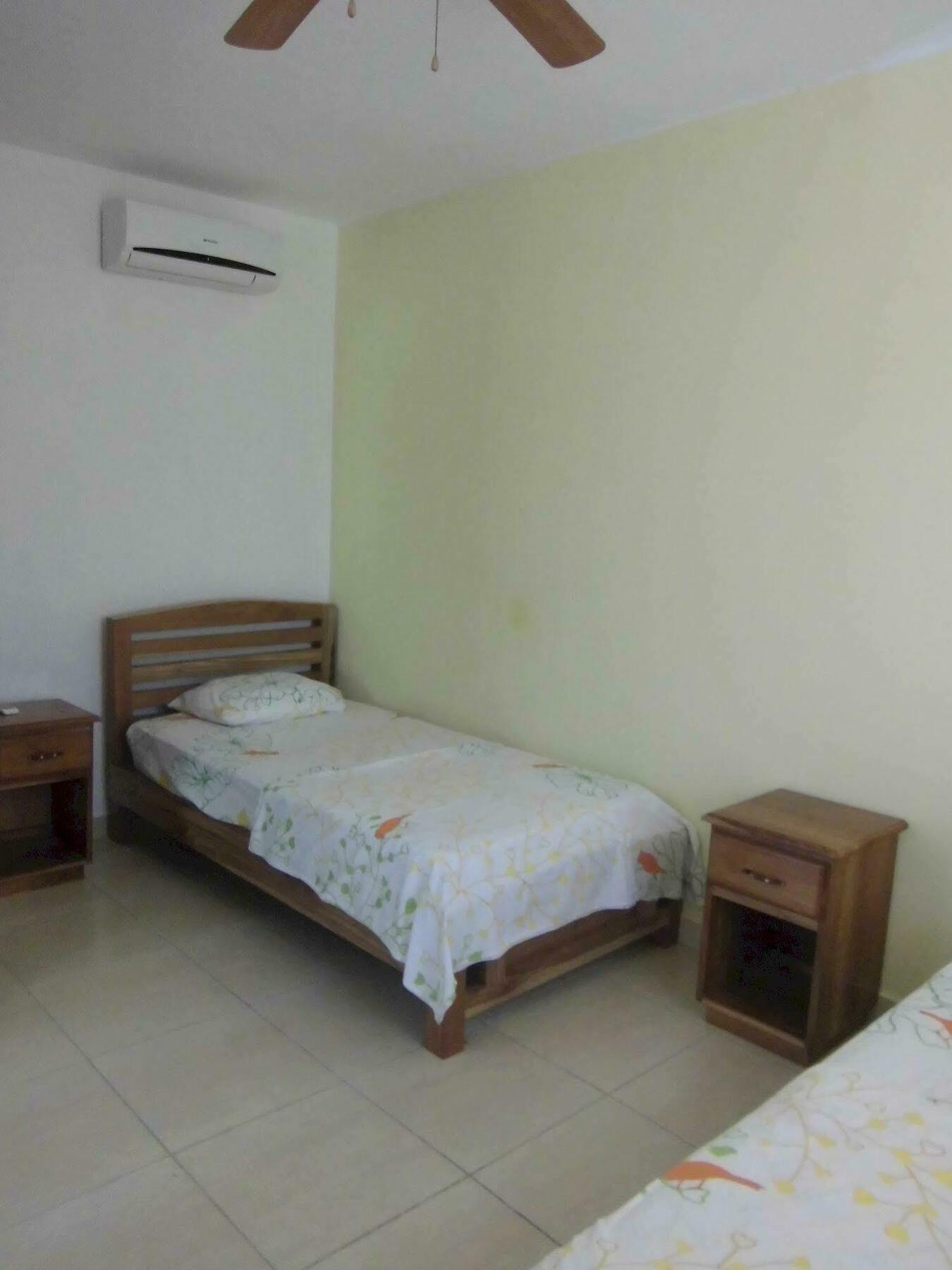 Kevin Kondos Bocas Town Exterior foto