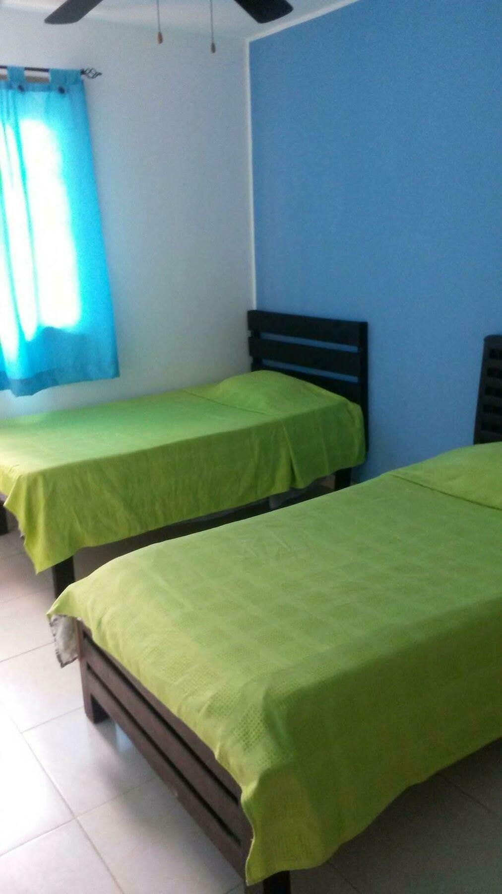 Kevin Kondos Bocas Town Exterior foto