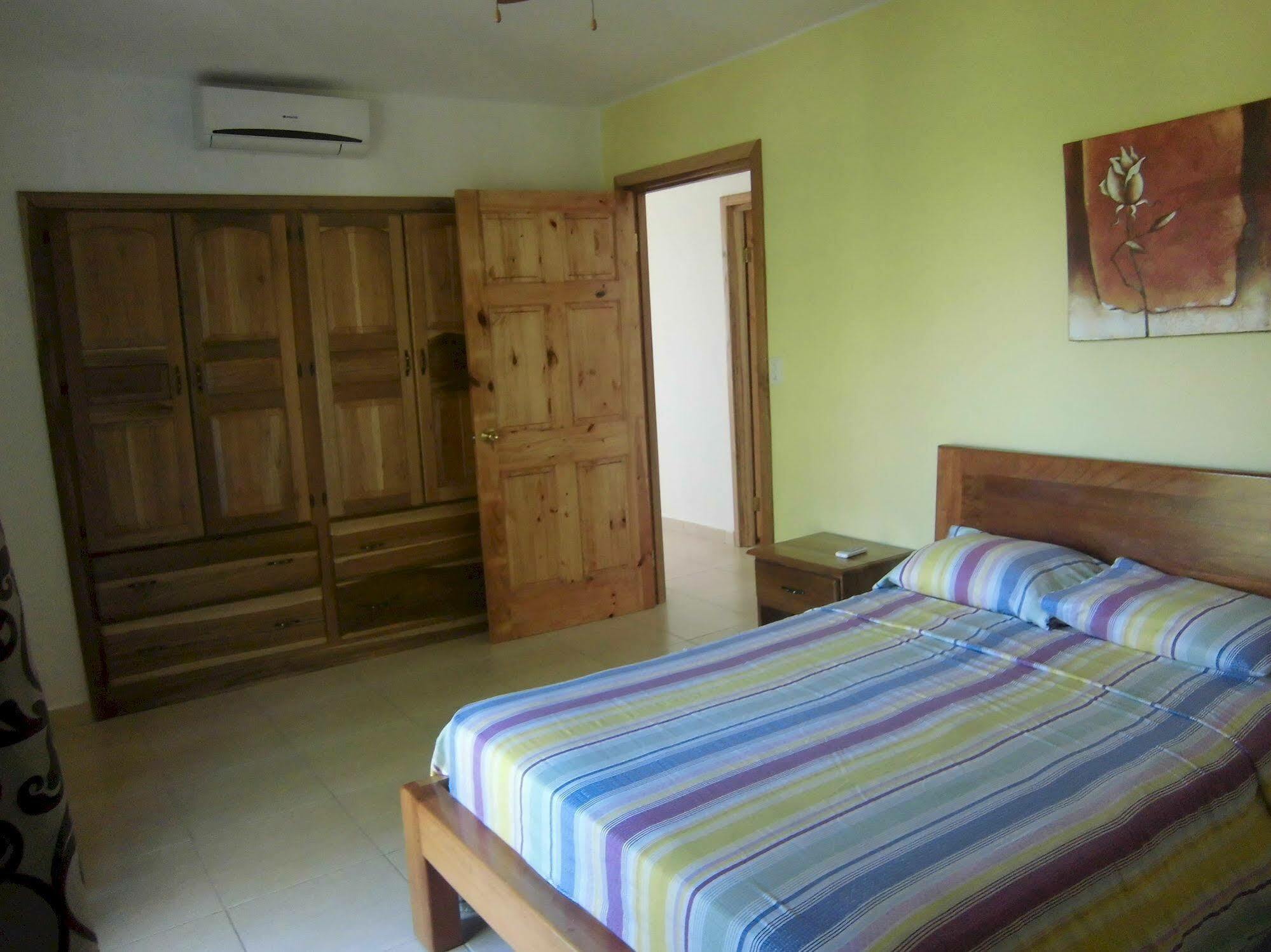 Kevin Kondos Bocas Town Exterior foto