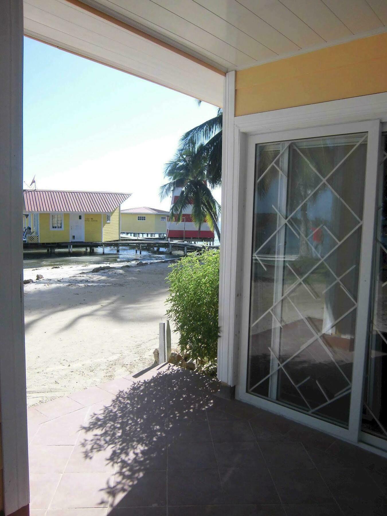 Kevin Kondos Bocas Town Exterior foto