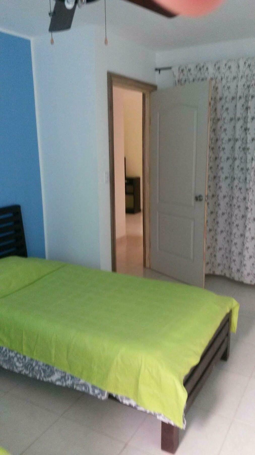 Kevin Kondos Bocas Town Exterior foto
