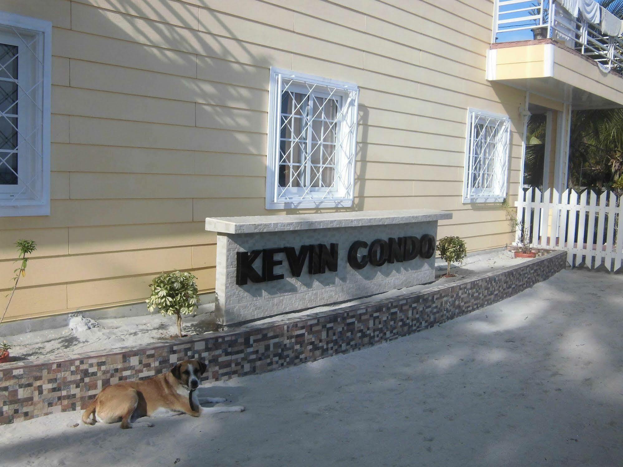 Kevin Kondos Bocas Town Exterior foto
