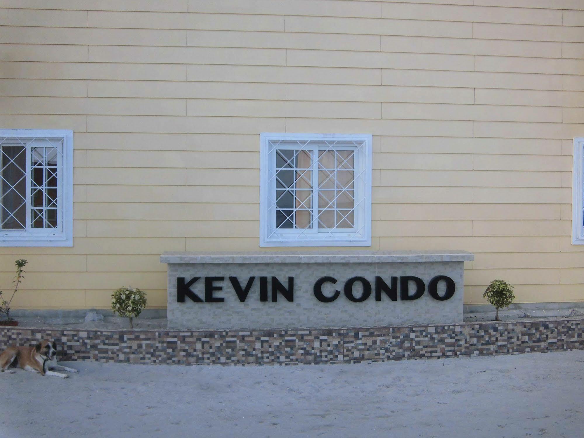 Kevin Kondos Bocas Town Exterior foto